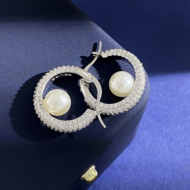 Youthful Celine Earrings 218436