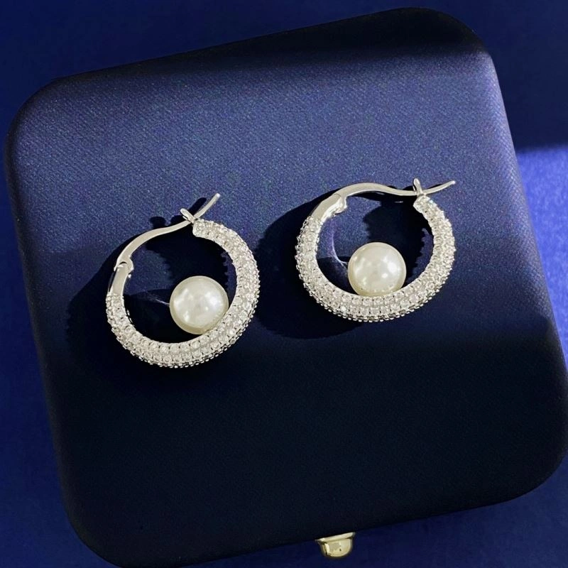 Youthful Celine Earrings 218436