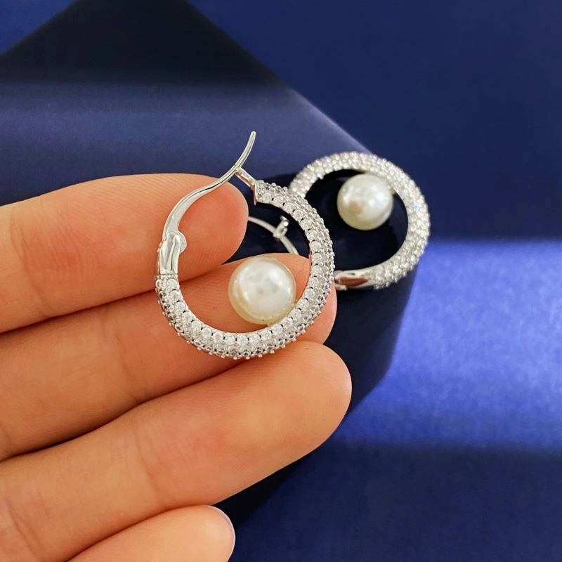Youthful Celine Earrings 218436