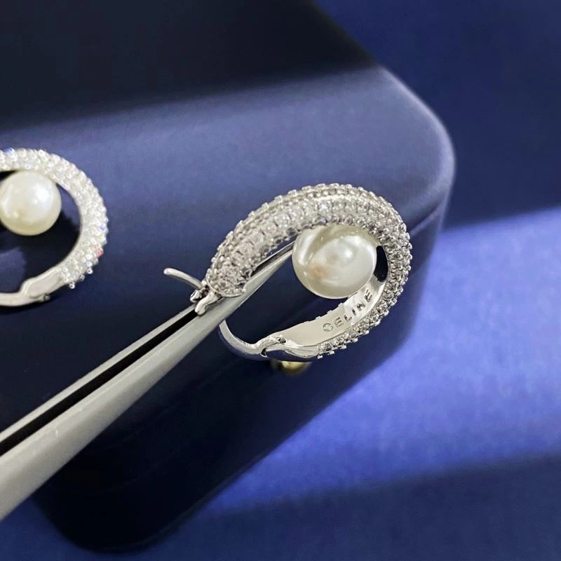 Youthful Celine Earrings 218436