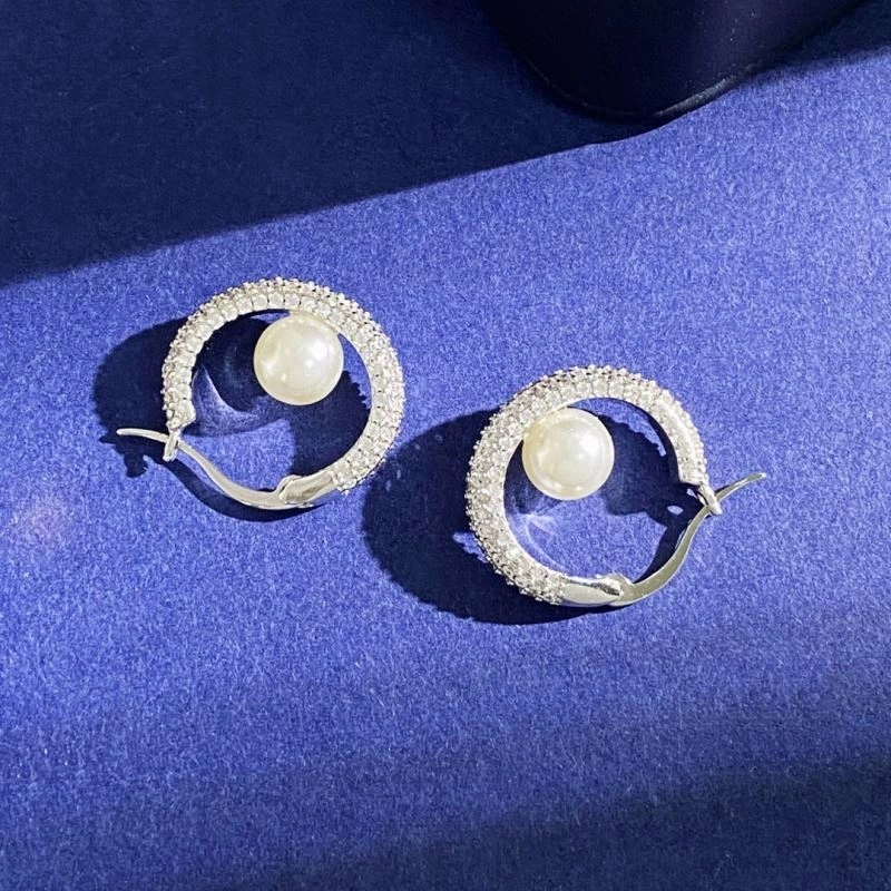 Youthful Celine Earrings 218436