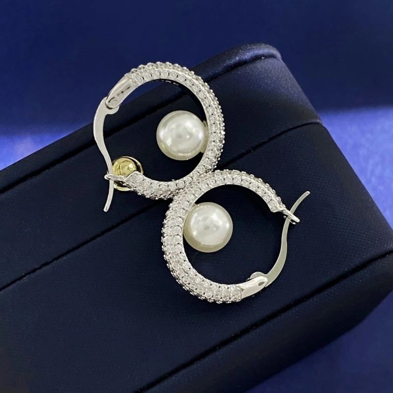 Youthful Celine Earrings 218436