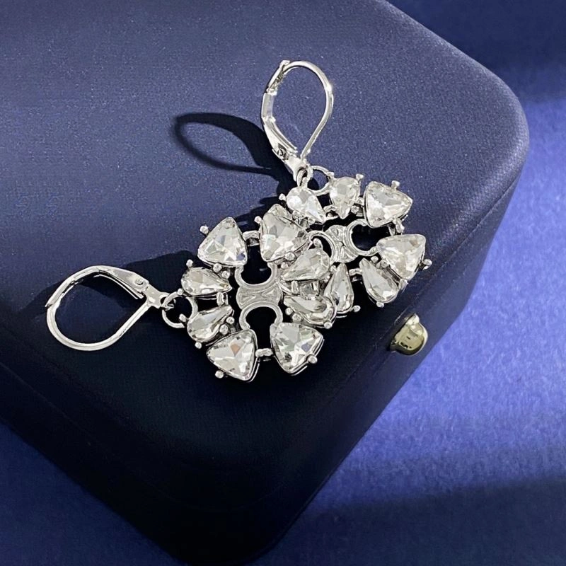 Original Celine Earrings 218439