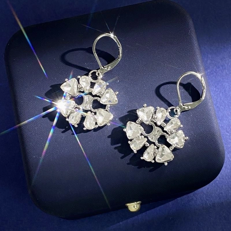 Original Celine Earrings 218439
