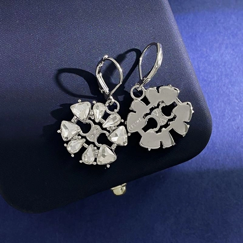 Original Celine Earrings 218439