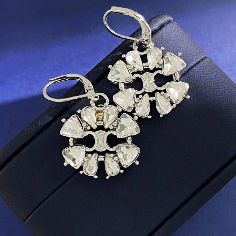 Original Celine Earrings 218439