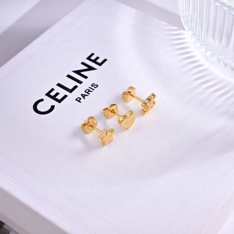 TravelReady Celine Earrings 218441
