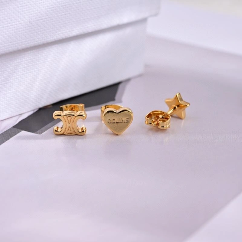 TravelReady Celine Earrings 218441