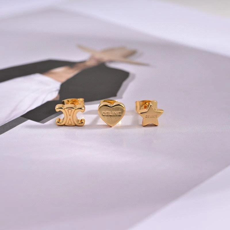 TravelReady Celine Earrings 218441