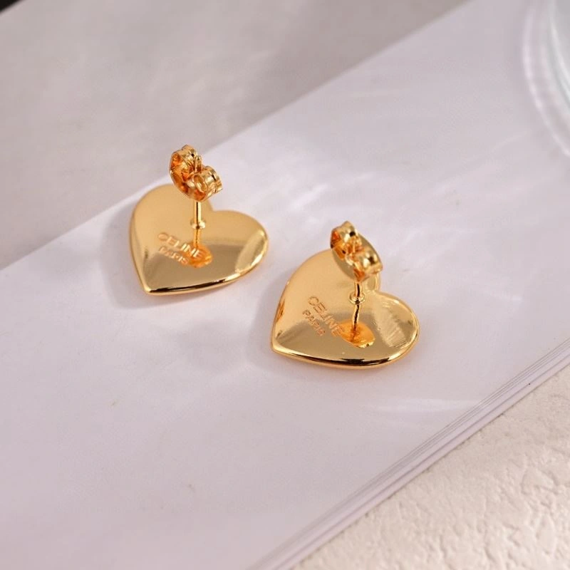 Celine Earrings Classic 218427