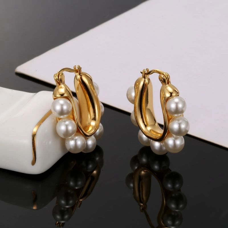 Celine Earrings Bold 218429