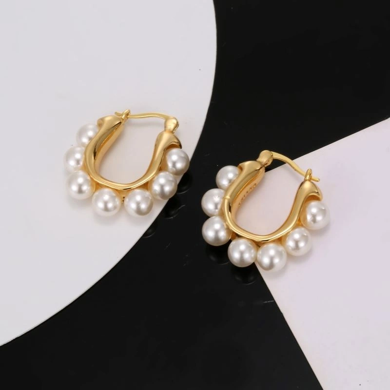 Celine Earrings Bold 218429