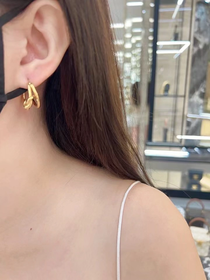 Celine Earrings Lightweight 218425