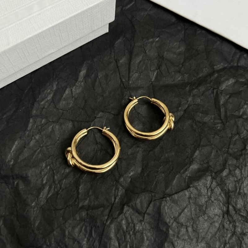 Celine Earrings Lightweight 218425