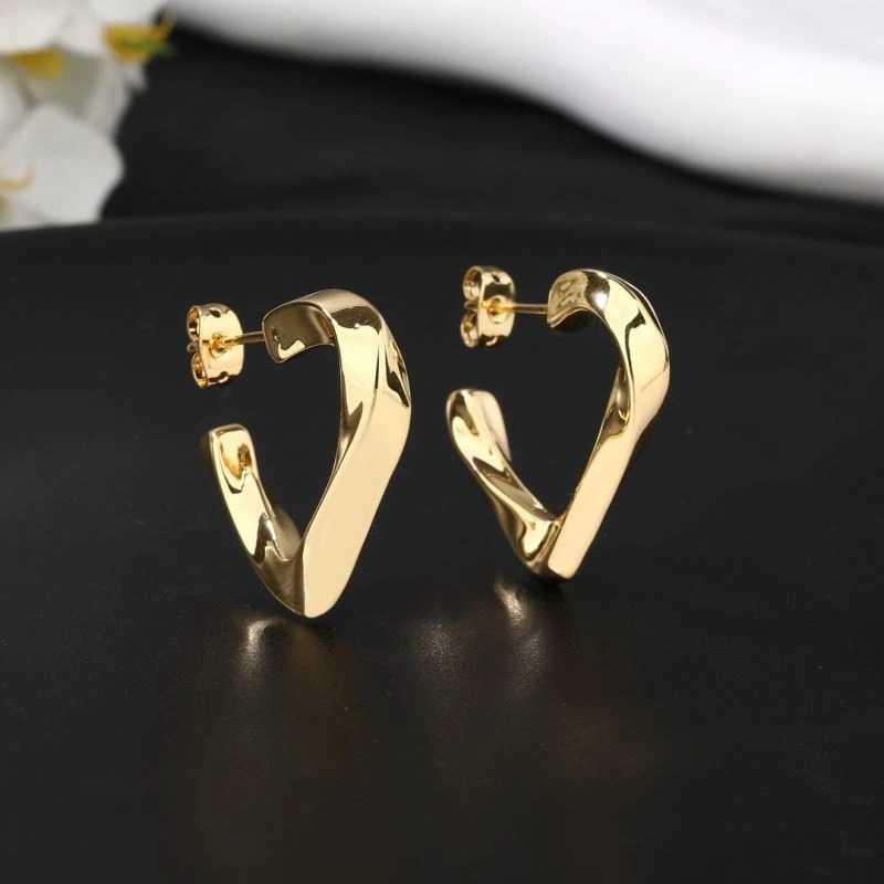Celine Earrings Functional 218422