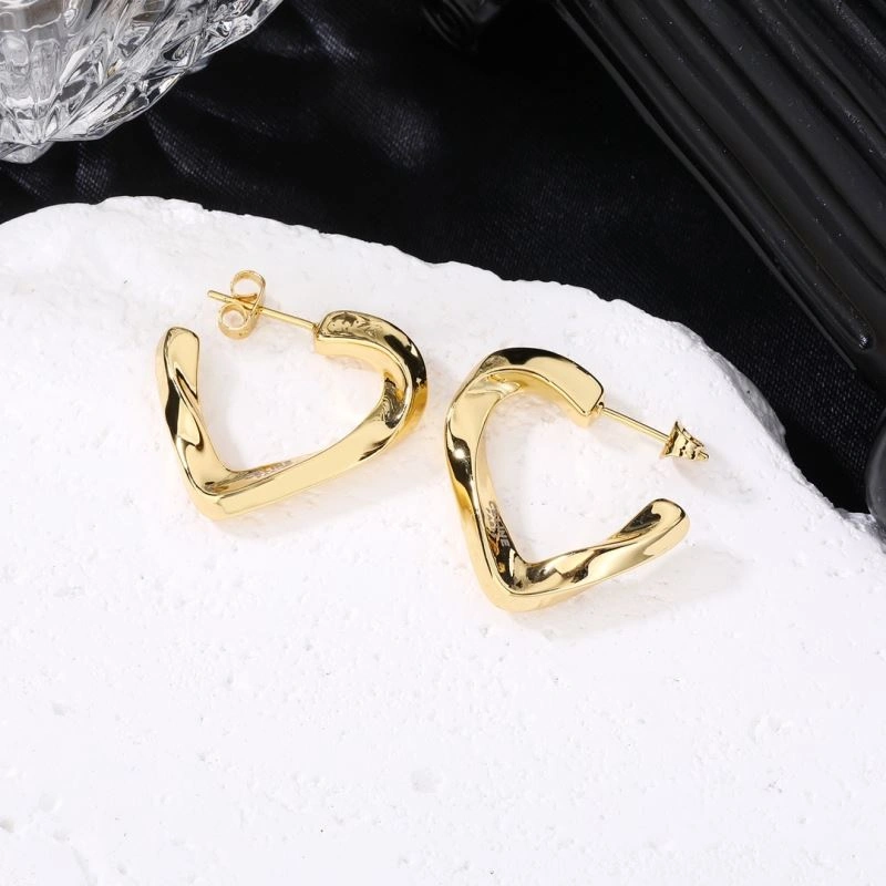 Celine Earrings Functional 218422