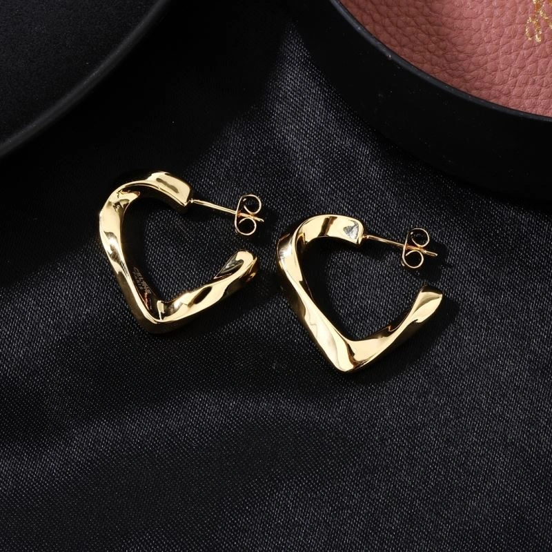 Celine Earrings Functional 218422