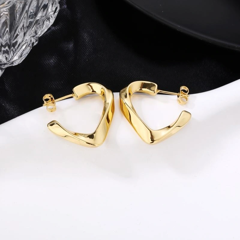 Celine Earrings Functional 218422