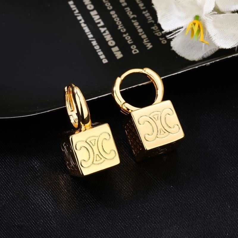 OnTrend Celine Earrings 218426