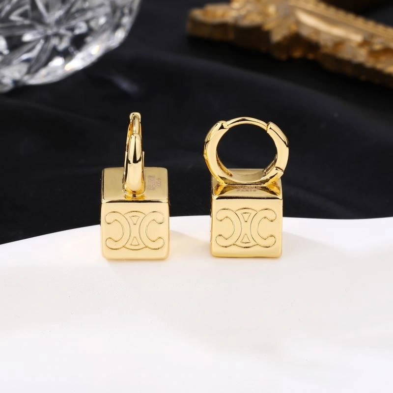 OnTrend Celine Earrings 218426