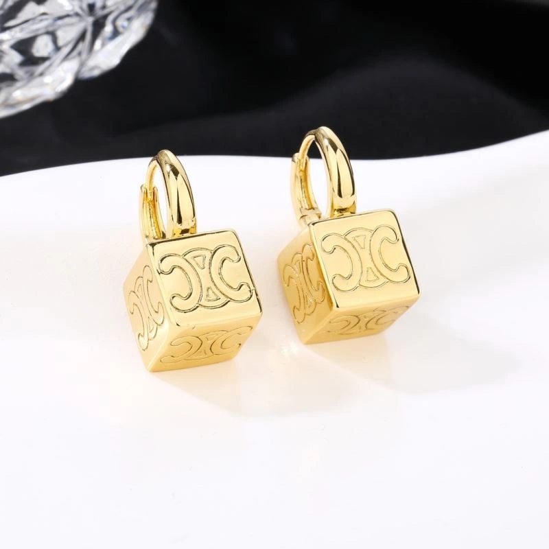 OnTrend Celine Earrings 218426
