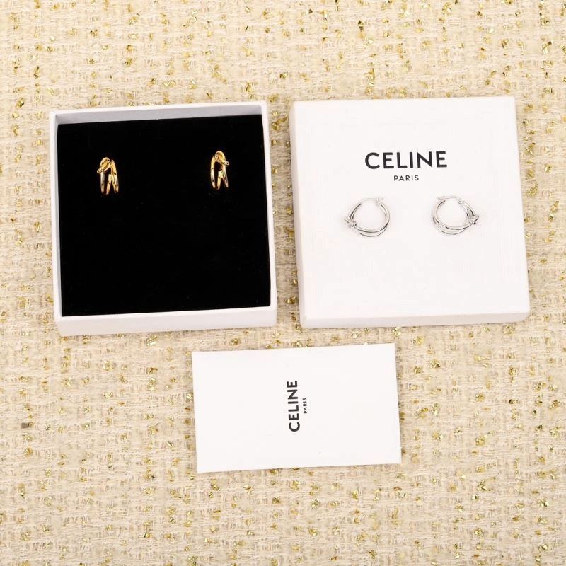 Celine Earrings Attractive 218417