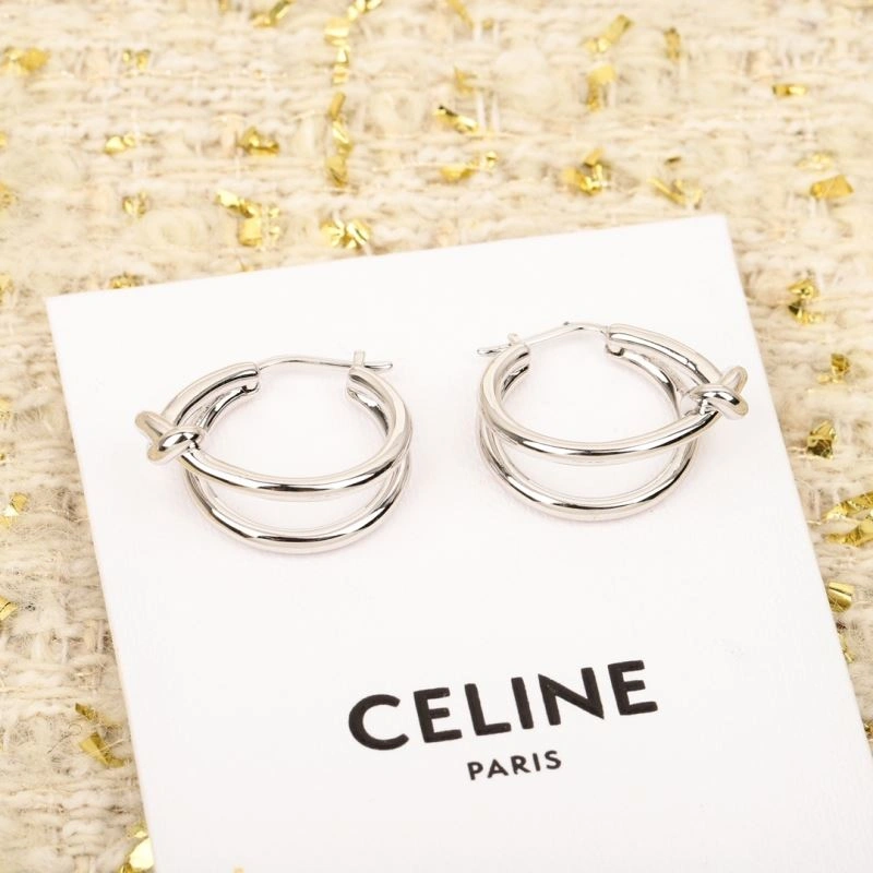 Celine Earrings Attractive 218417
