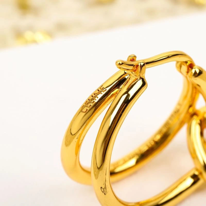 Celine Earrings Attractive 218417