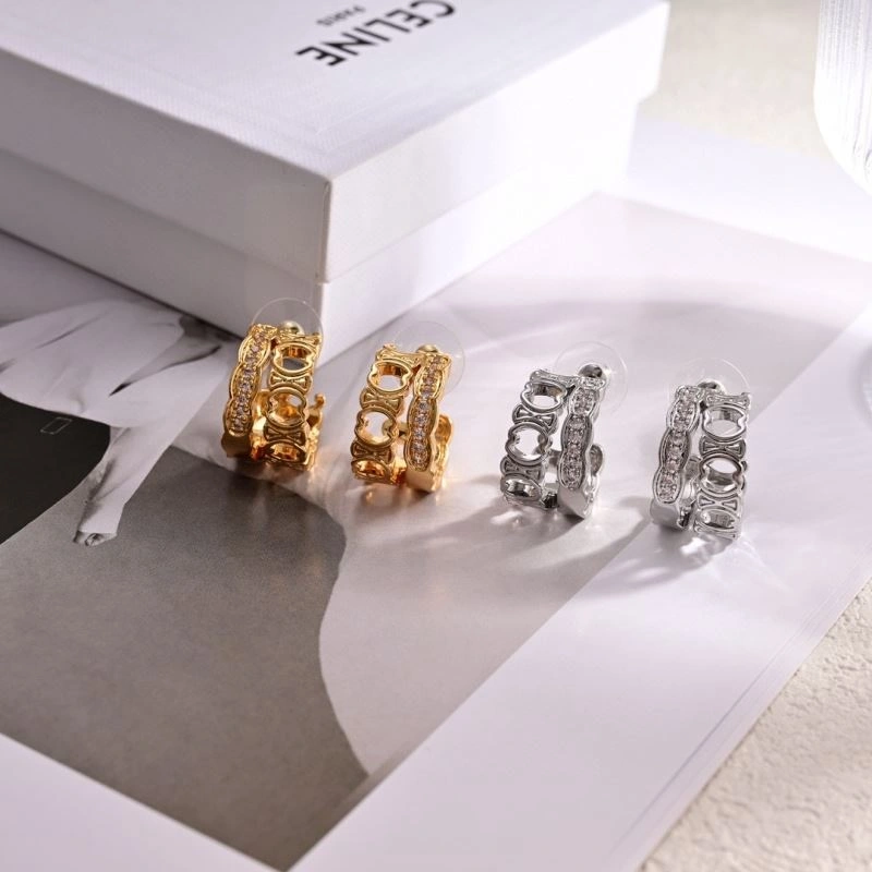Celine Earrings EasyCare 218415