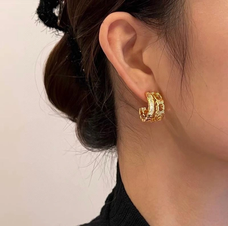 Celine Earrings EasyCare 218415