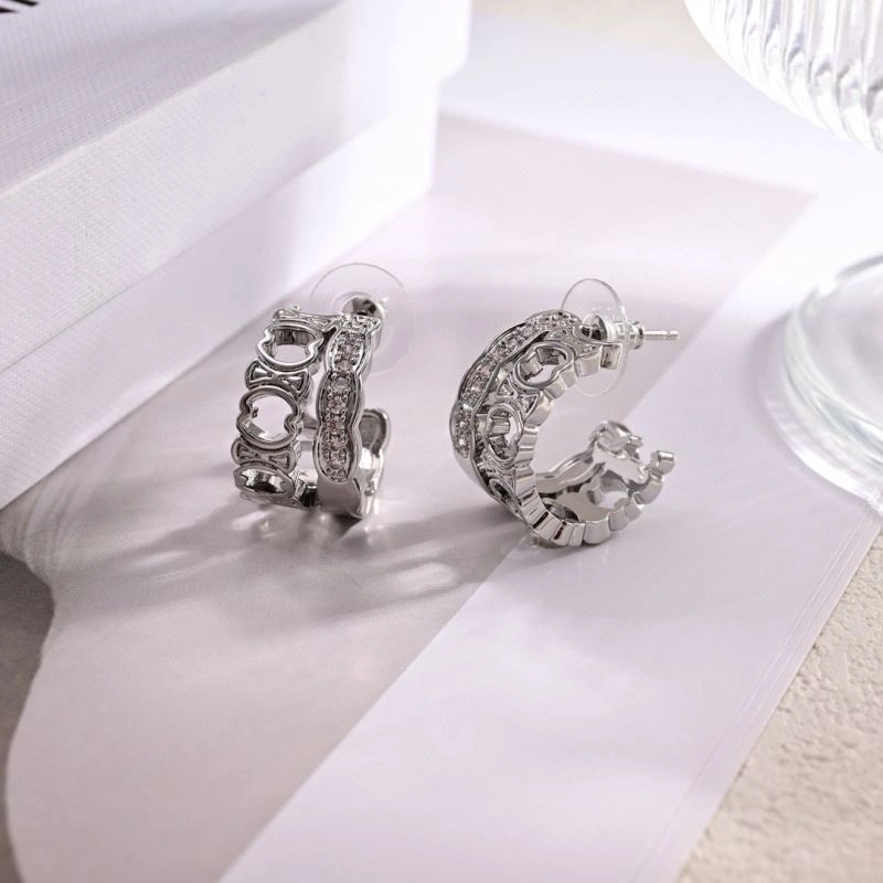 Celine Earrings EasyCare 218415