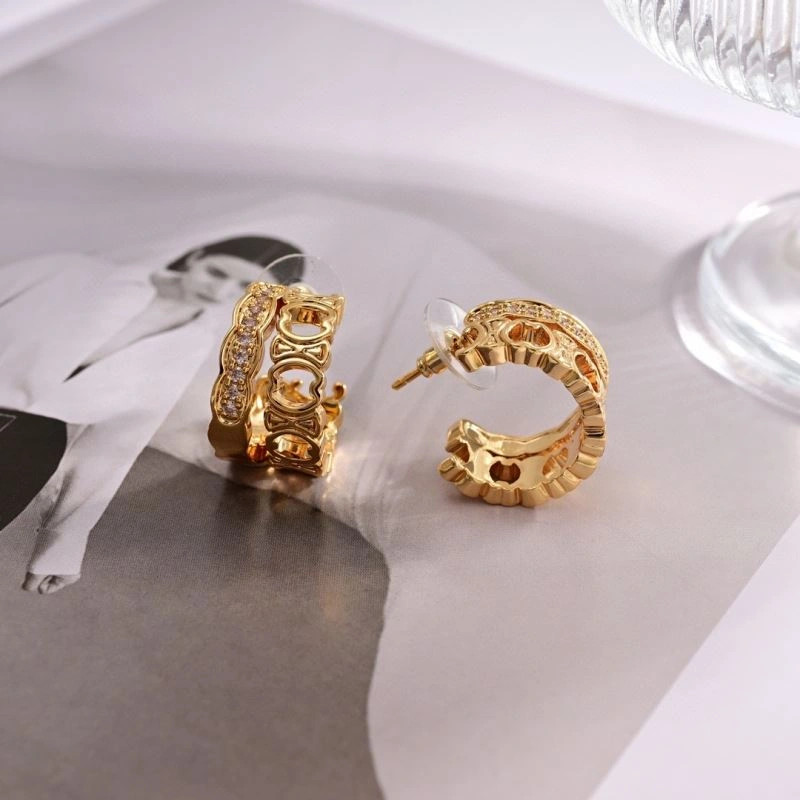 Celine Earrings EasyCare 218415
