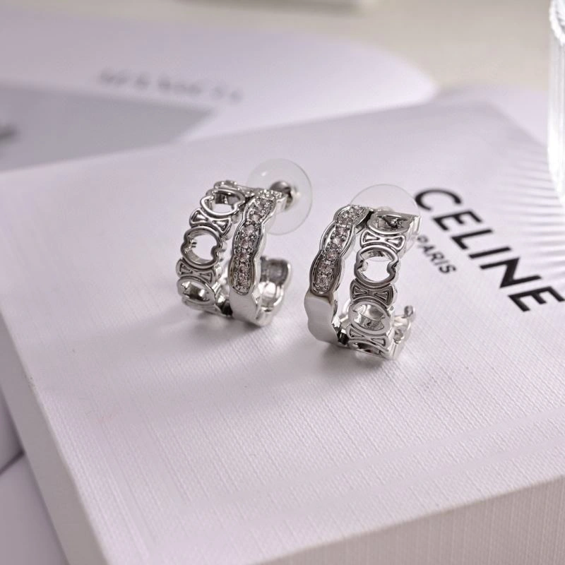 Celine Earrings EasyCare 218415