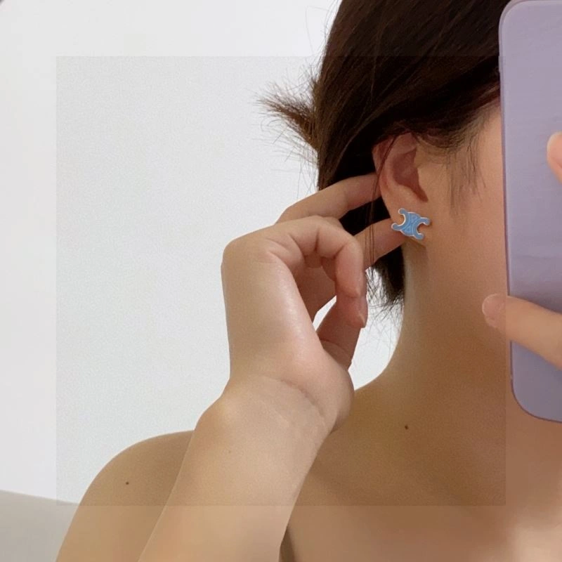 Resilient Celine Earrings 218493