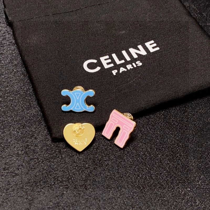 Resilient Celine Earrings 218493