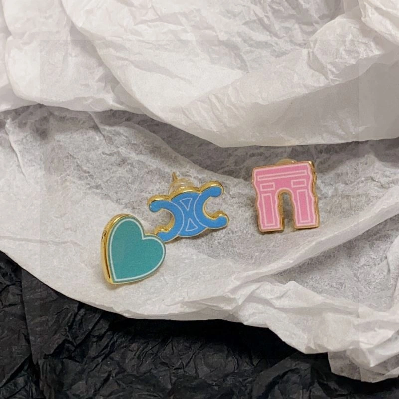 Resilient Celine Earrings 218493