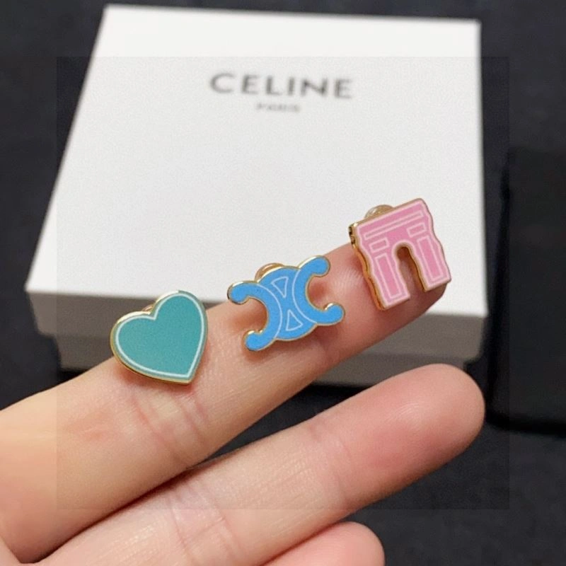Resilient Celine Earrings 218493