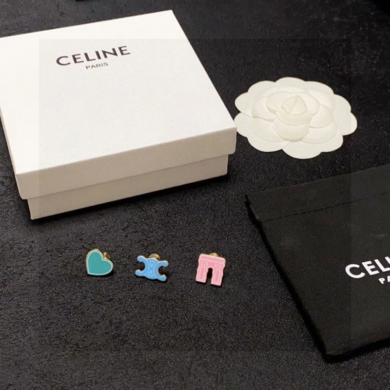 Resilient Celine Earrings 218493