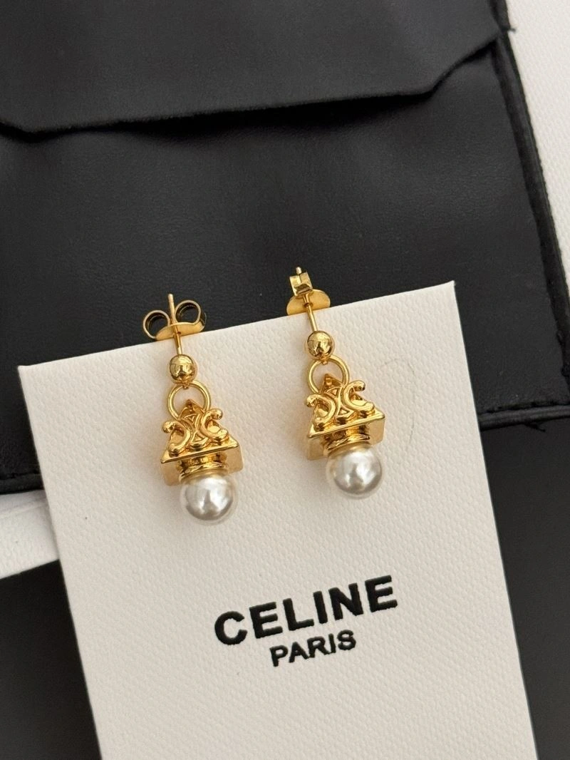 Celine Earrings Snug 218423