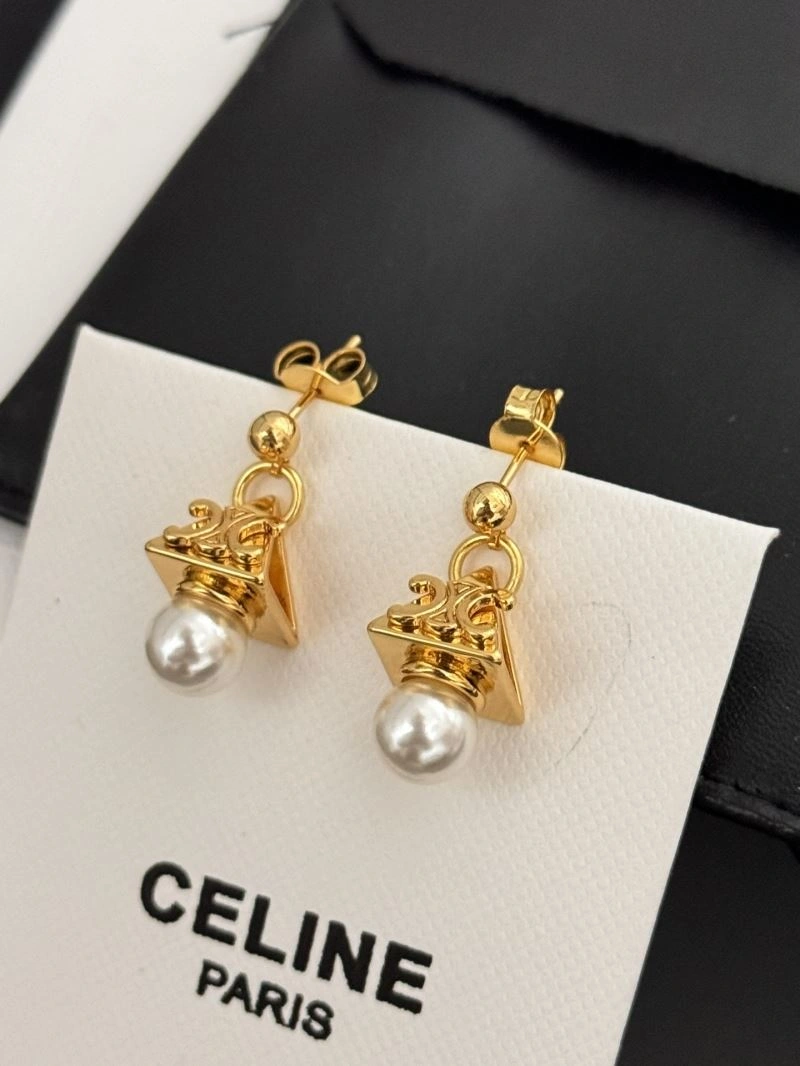 Celine Earrings Snug 218423