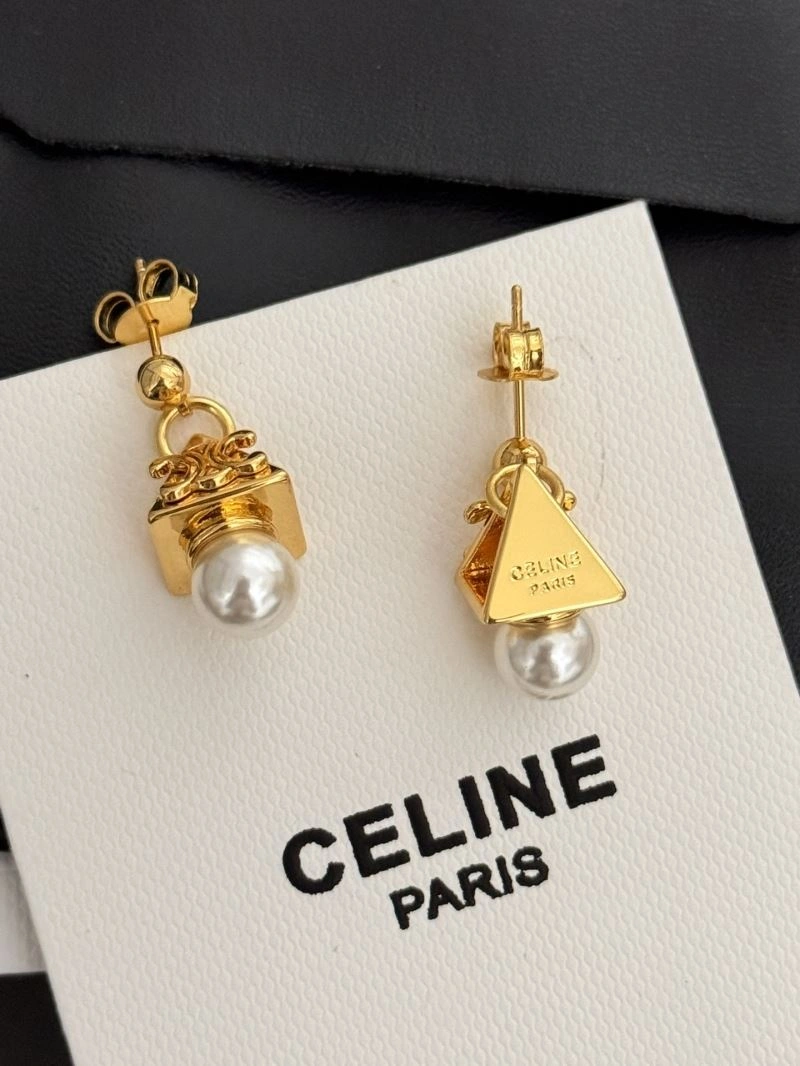 Celine Earrings Snug 218423