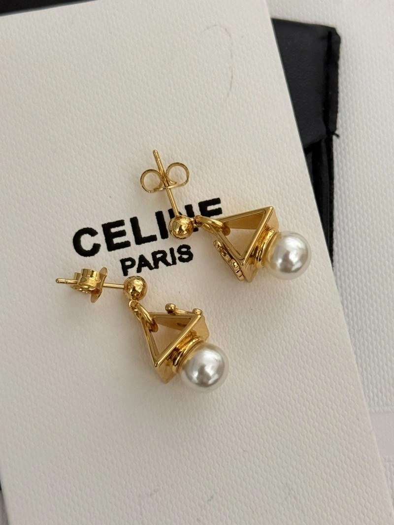 Celine Earrings Snug 218423