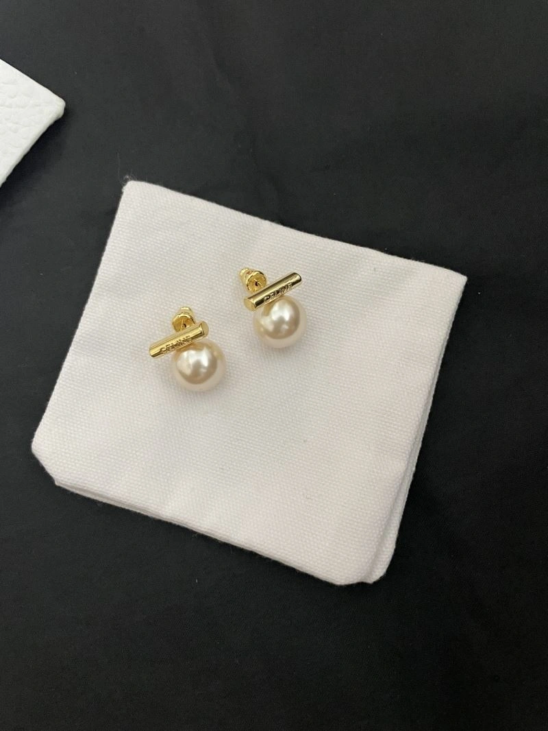 Celine Earrings Sustainable 218416
