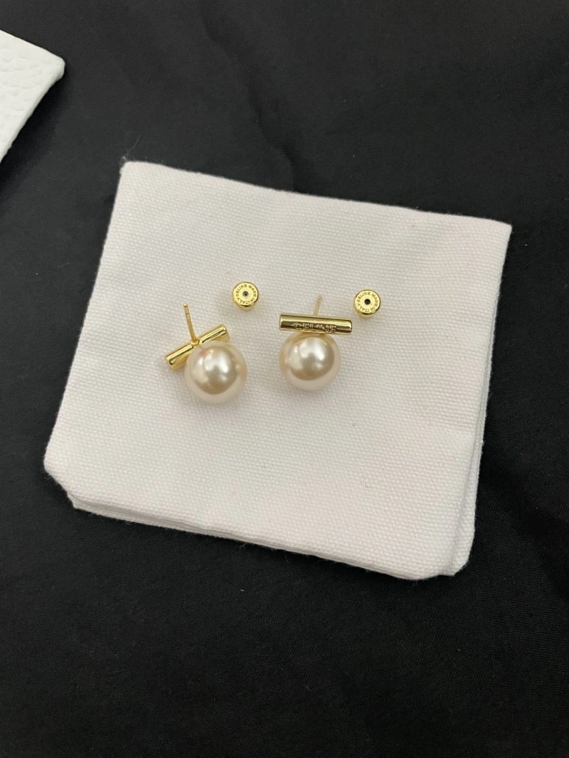 Celine Earrings Sustainable 218416