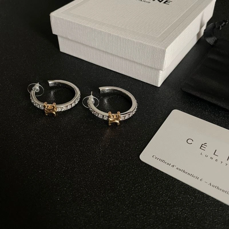 SunProtective Celine Earrings 218413