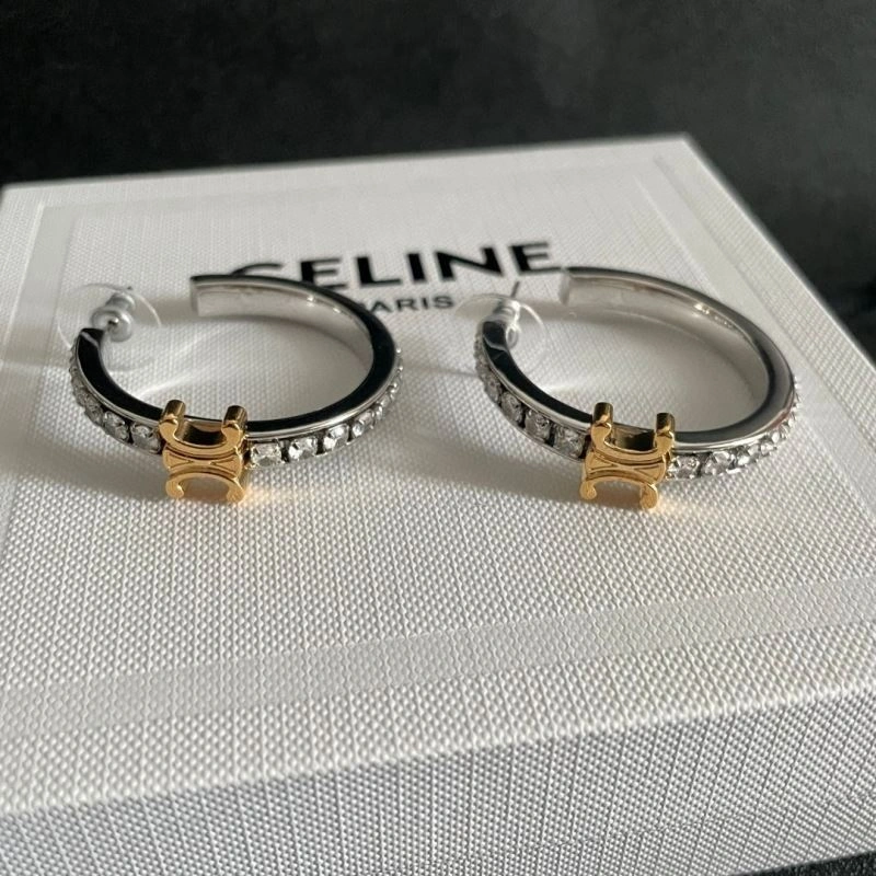 SunProtective Celine Earrings 218413