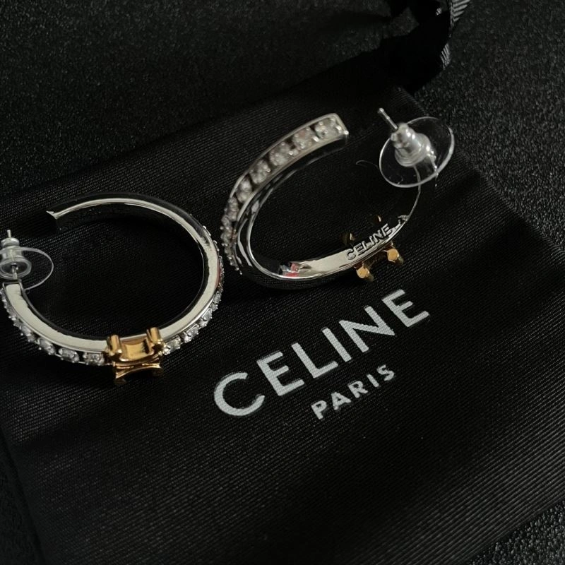 SunProtective Celine Earrings 218413