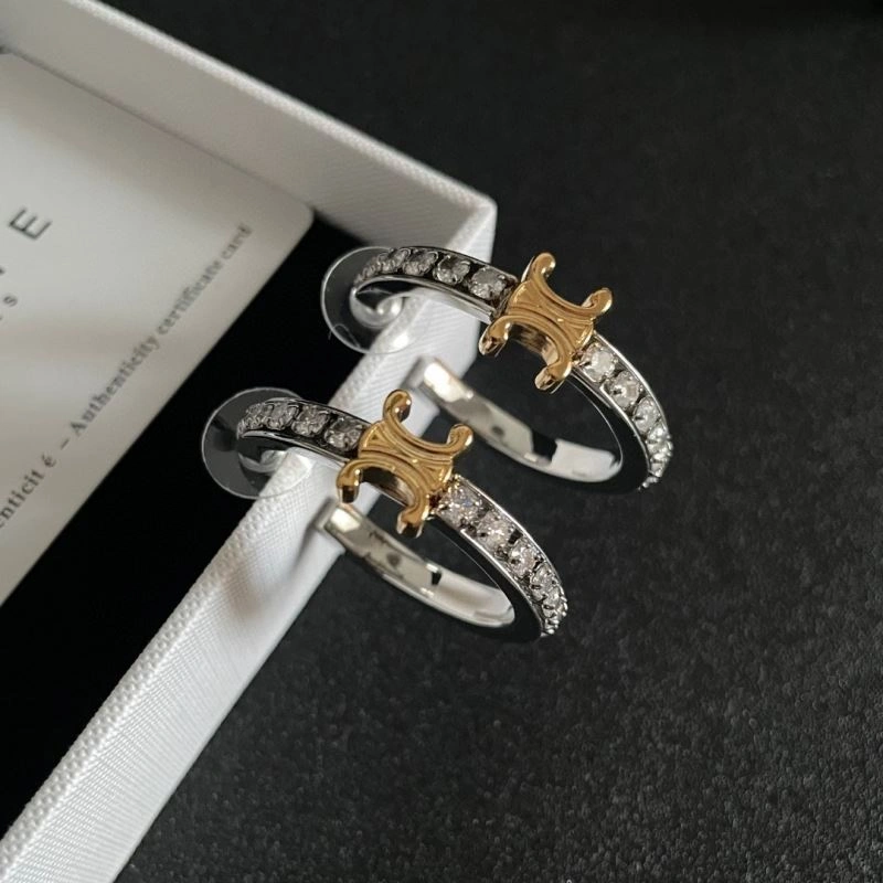 SunProtective Celine Earrings 218413