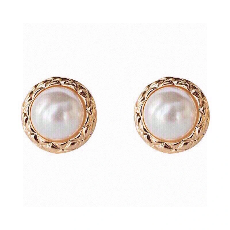 Tailored Celine Earrings 218404