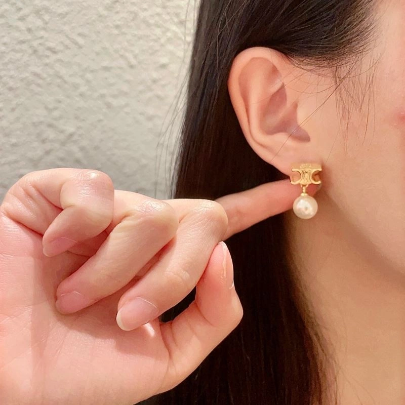 UrbanStyle Celine Earrings 218406